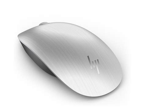 Hp Spectre Bluetooth Mouse Pike Silver Hp Store Uk