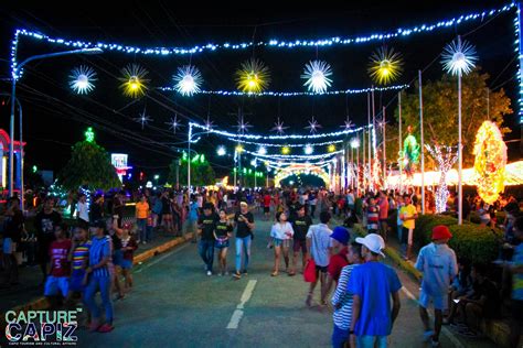 Pia Capiz Gears Up For Biggest Capiz Christmas Fest