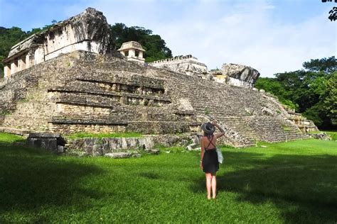 How to Visit Palenque Ruins Without a Tour | Stories along the Road