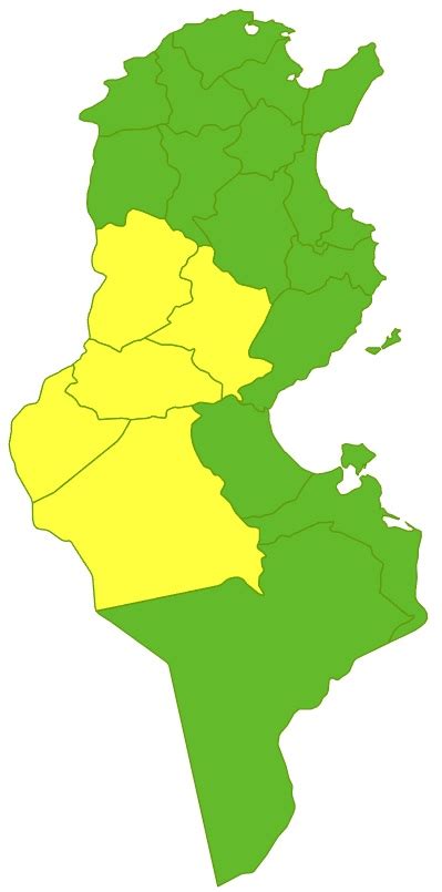 M T O Tunisie Des Temp Ratures Dans Les Normes Saisonni Res Avec Des