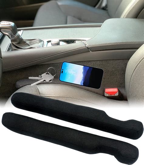 Amazon Gucabe Car Seat Gap Filler Universal To Fill The Gap