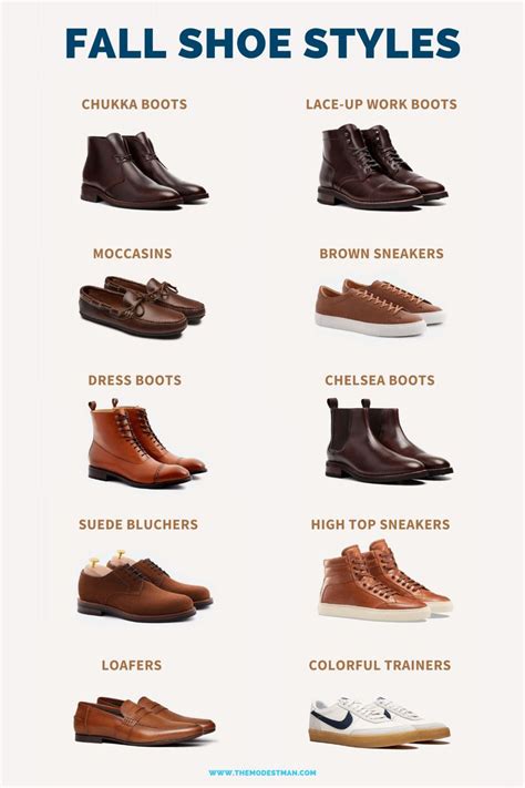 The Best Fall Shoes: Trends, Classics, Everything You Need % % | Top ...