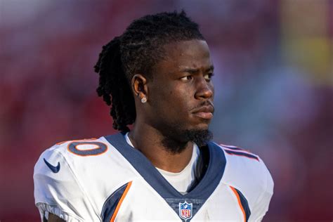 Why The Broncos Offense And Jerry Jeudy Aren T Clicking Last Word On