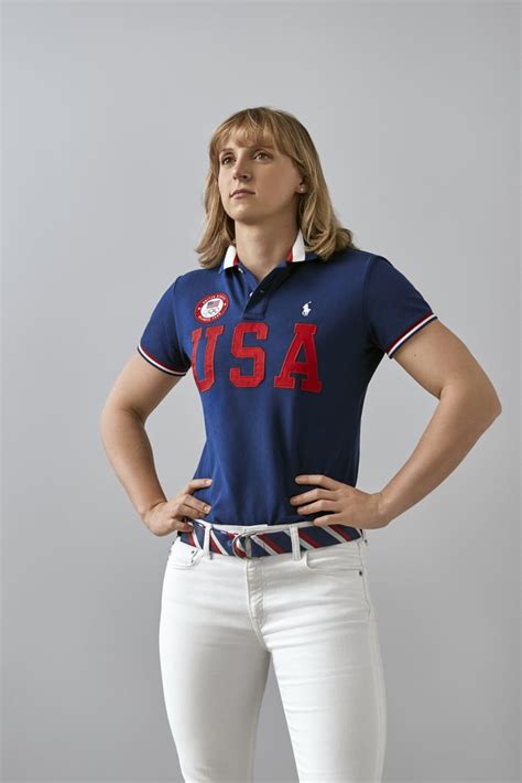 Katie Ledecky, Swimming | 2021 USA Olympics Closing Ceremony Outfits by ...