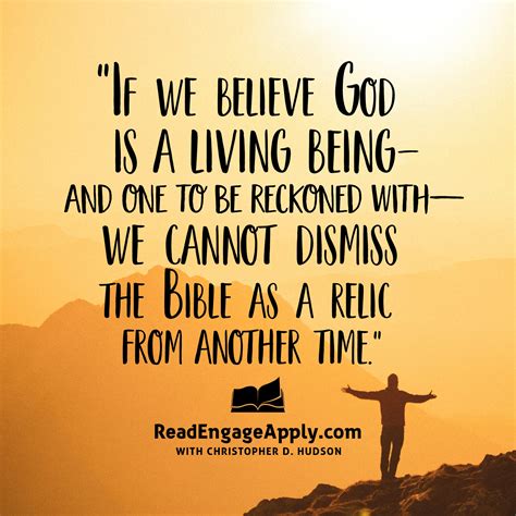 Four Steps to Deepen Your Bible Study and Transform Your Faith - Read