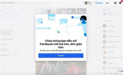 Hướng dẫn bạn quay về giao diện Facebook cũ và chặn luôn thông báo cập