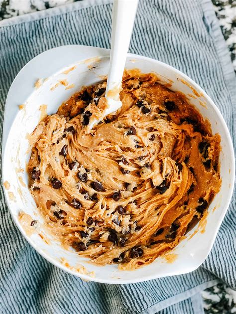 Lazy Chocolate Chip Cookie Bars The Recipe Life