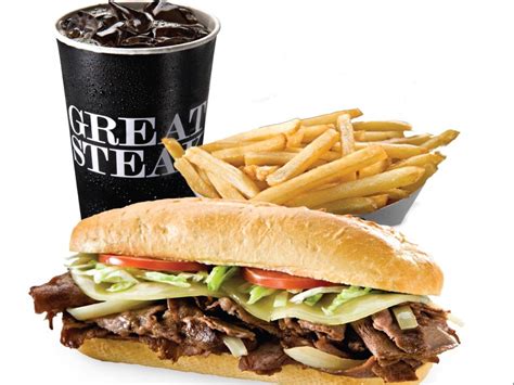 Great Steak delivery service in Kuwait | Talabat