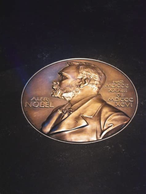 10 Highest Nobel Prize Winner Countries - ThePhDHub