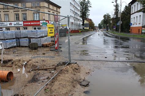 Skrzy Owanie Maja Z Kolejow Zostanie Zamkni Te Lubin Portal Miasta