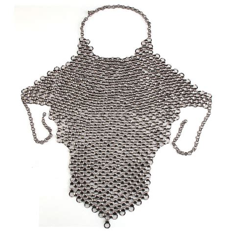 Buy Wholesale Luxury Heavy Metal Choker Pendant Maxi Necklace Sexy Bar Bikini Body Chains