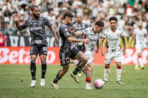 Classificações De Atlético Mg X Esporte Clube Vitória - Atlético-MG x Vitória: veja onde assistir, escalações e arbitragem ...
