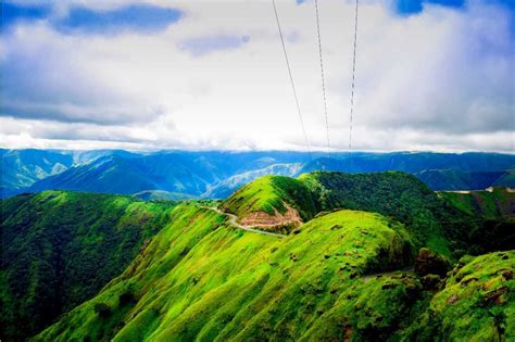 3 Nights 4 Days Shillong Tour Packages Itinerary Sightseeing