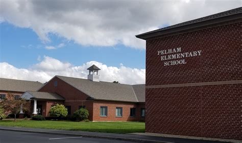 Pelham School District