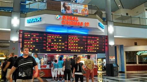 Crossgates Mall Movies - Let's Explore!