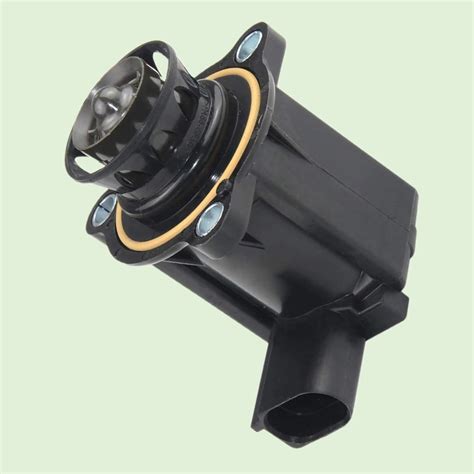 06h145710d Turbocharger Diverter Bypass Valve Oem 06h145710d - Buy ...
