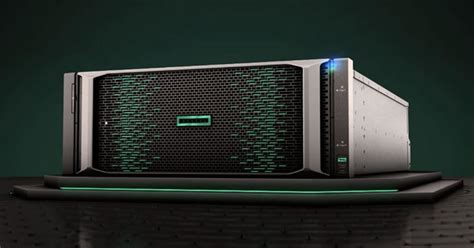 Hpe Launches Alletra Series Of Next Gen Hybrid Storage Solutions