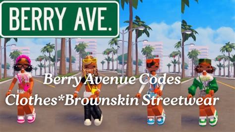 Brownskin Baddie Streetwear Outfit Codesberry Avenue Youtube