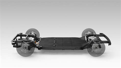 Hyundai Partners with Canoo for Skateboard EV Design Platform | auto ...