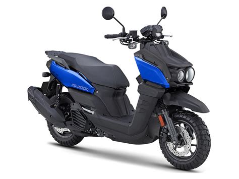 New Yamaha Zuma Scooters In Hutchinson Mn Stock Number N A