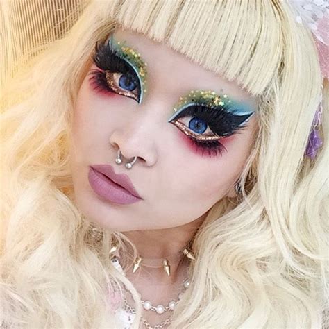 Instagram Photo By Sugarpill Cosmetics Jun At Pm Utc