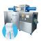 Dry Ice Block Machine YGBJ 500 1 Magicball Technology Wuxi Co Ltd