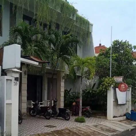 Dijual Kost Elite Di Gelogor Carik Denpasar Bali