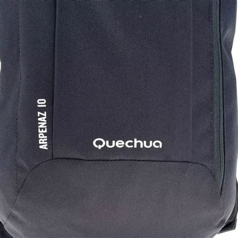 Mochila Quechua 10 Litros Arpenaz Original En Venta En Capital Federal