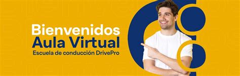 Aula Virtual Drive Pro Escuela De Conducci N