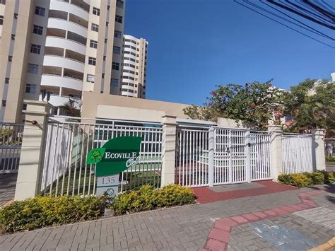 Apartamento na Rua Engenheiro Antônio Gonçalves Soares 135 Luzia em