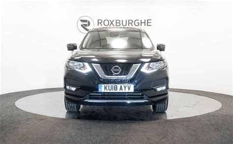 Nissan X Trail Dci N Connecta Xtronic