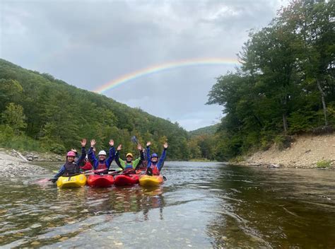 LEARN WHITEWATER KAYAKING, CANOEING, SWIFTWATER RESCUE