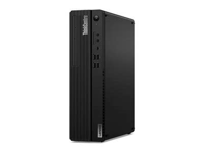 Lenovo ThinkCentre M70s Gen 4 12DT SFF Core I5 13400 Up To 4 6