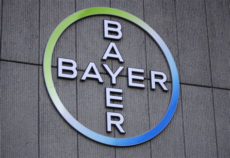 Bayer Aktie Euphorie Geht Anders Finanztrends