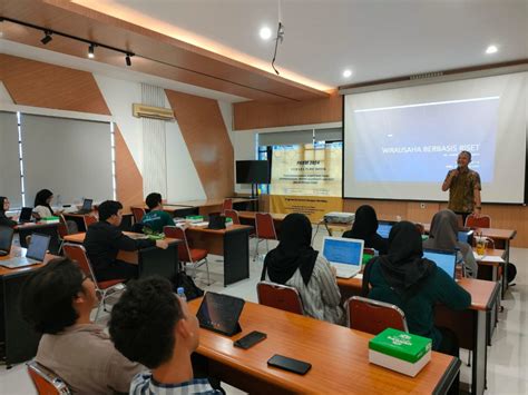 Kampus Dengan Jurusan Ilmu Komputer Terbaik Versi The Wur By Subject