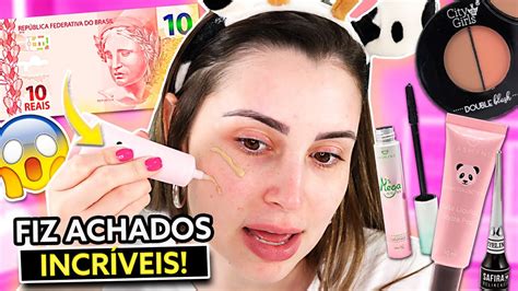 Makes De Reais Mais Uma Tentativa Valeu A Pena Youtube