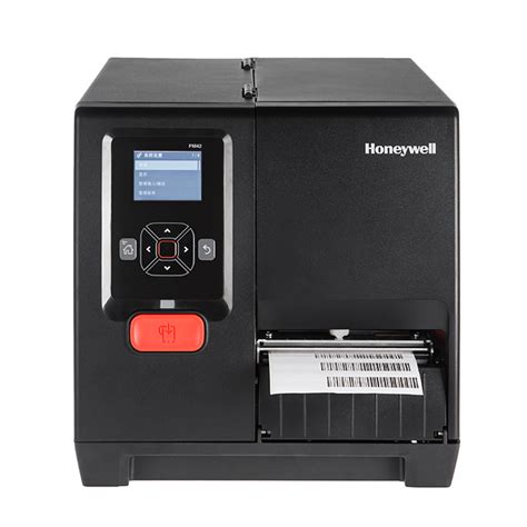 Impresora De Etiquetas Honeywell PM42 Trazatech