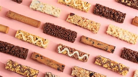 Popular Granola Bar Brand Is Being Recalled For Metal Fragments