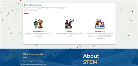 AFRL STEM Demo Library Ingenuity Software Labs