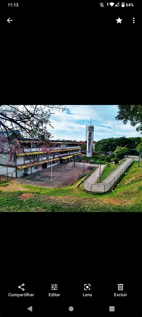 Escola Baltazar De Oliveira Garcia - Escola Estadual de Ensino Médio Baltazar de Oliveira Garcia | Porto ...