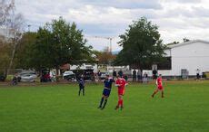 Der Ballreiter Kreisliga Spitzenspiel Djk Blau Wei M Hlburg Vs Sc