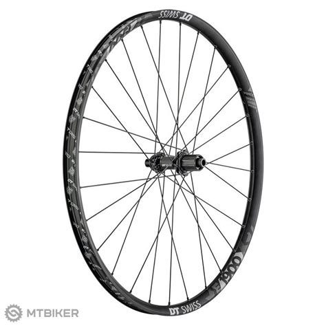 Dt Swiss E Spline Db X Mm Rear Wheel Shimano Mtb