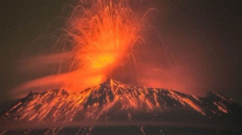 Volcán Popocatépetl ¿cómo Afecta La Ceniza Volcánica En Tu Salud