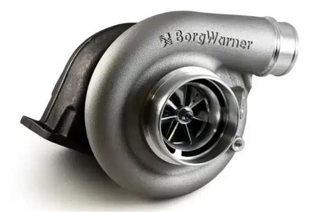 Different Types Of Turbochargers Explained Pictures Pdf