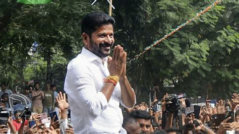 Revanth Reddy తెలంగాణ ప్రజలకు రేవంత్ రెడ్డి బహిరంగ లేఖ