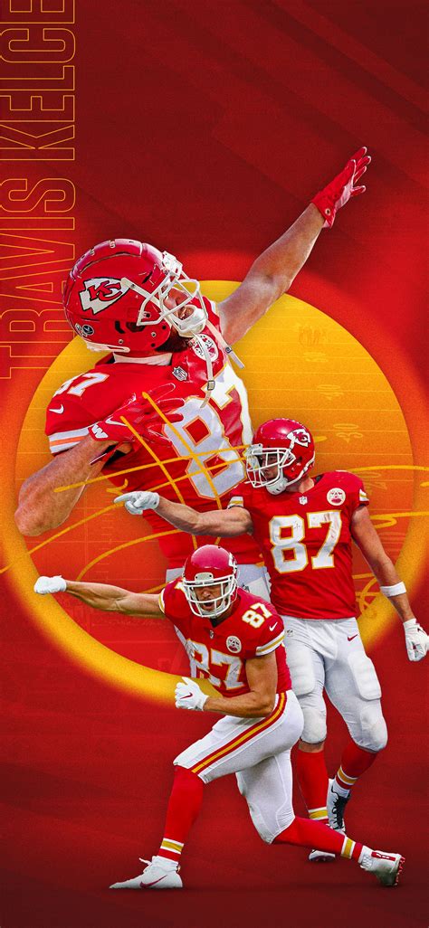 Chiefs Players Wallpapers - Wallpaper Cave