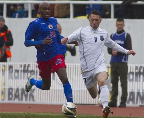 Kosovo set to gain entry into European football competitions - The