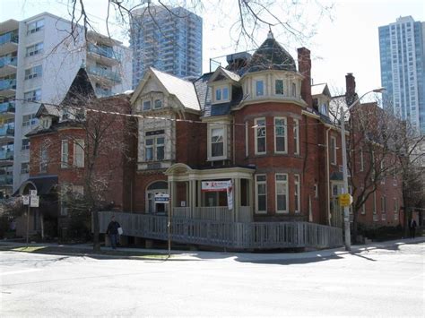 Casey House (Toronto) - Alchetron, The Free Social Encyclopedia