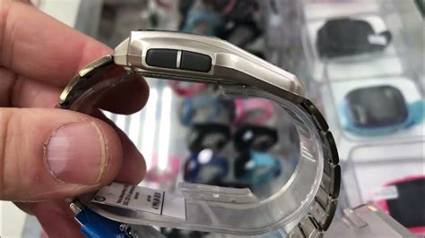 Часы Касио Калькулятор Оригинал Casio Watch Calculator Original - YouTube