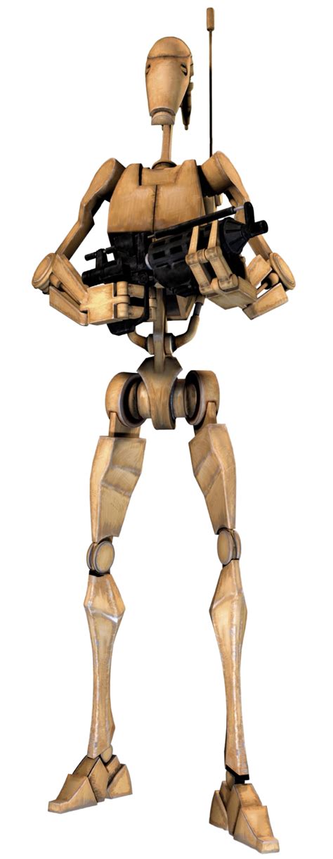 B1 battle droid | Battle Droids Wiki | Fandom